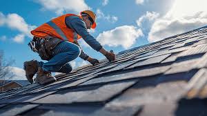 Professional Roofing and installation in West Hurley, NY